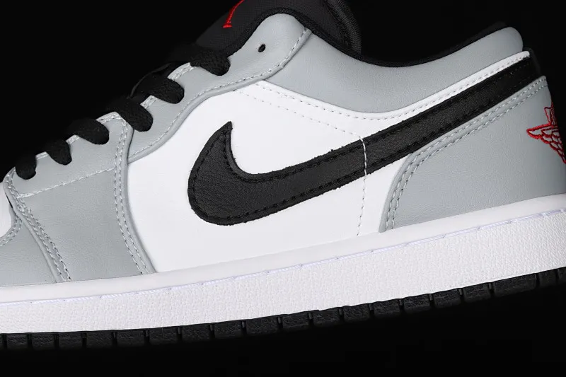 All categories Air Jordan Jordan series basketball shoes Air Jordan 1 Low X version Air Jordan 1 Low AJ1 Joe 1 low-top cultural and leisure sports sneakers 553560-030